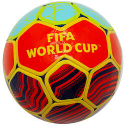 Mondo FIFA World Cup 26 New York focilabda 5-s méret 36694