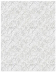  HG-1027 fehér márvány arany mintás fényes PVC falpanel - 122x280 cm (2, 2 mm)