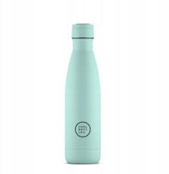 Cool Bottles thermo palack 500 ml Pastel Sky (CB500PAS)