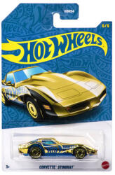 Mattel Hot Wheels különleges kisautó 36775