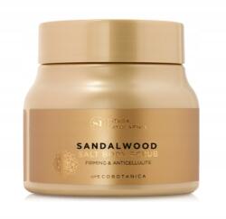 Stara Mydlarnia Sandalwood Só testradír 99, 3% Természetes