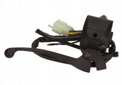 Gxmotor Motorkerékpár lámpa kapcsoló. univerzális, karral, J6041210254 Gx Motor