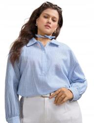 Shein Csíkos Női Ing, XL - allegro - 2 875 Ft
