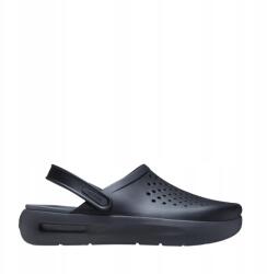 Crocs Inmotion Kényelmes Ergonomikus Habszivacs Fekete 45-46 (209964-001)