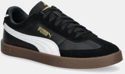 PUMA Puma Club II Era férfi sportcipő - fekete Férfi 42.5