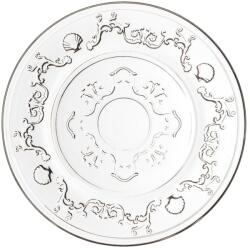 La Rochere Десертна стъклена чиния ø 12 cm Versailles - La Rochére (ZLA-632201)