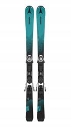 Atomic Junior Atomic Redster X2 c5 Gw síléc 130cm hosszú (887445356752)