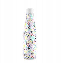 Cool Bottles Thermo cumisüveg Xclusive! 500 ml Antonyo Marest Allegra (CBB50ALG)