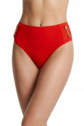 Self Collection Luxelle LADY12XE 6 kényelmes self úszónadrág piros 2XL
