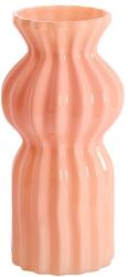 Light & Living Розова стъклена ваза (височина 28 cm) Terento - Light & Living (5780989)