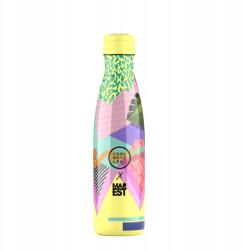 Cool Bottles Thermo cumisüveg Xclusive 500 ml Antonyo Marest Mediterranean (CBB50MDT)
