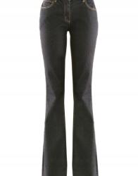 Bonprix Női Bootcut Farmernadrág 46-OS