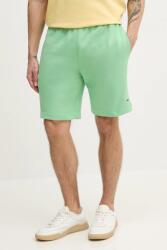 Lacoste melegítő férfi pamuttal - zöld M - answear - 20 990 Ft