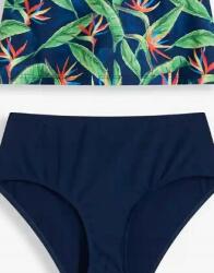 Bonprix B. p. c Bikinialsó Mintás MIX Vonal 38-AS