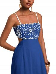 Shein Ruha Boho MIDI M
