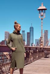 MOE Ruha Kenguru Zsebbel Golf Khaki 44 XXL
