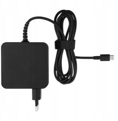 Perlink Tápegység Töltő Asus Lenovo 65W 20V 3.25A Usb-c ADLX65NLC3A készülékhez (Do ASUS LENOVO DELL ASUS 20V 65W 3,25A )