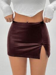 Shein Mini Egyenes Szoknya XXL
