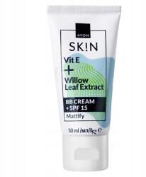 Avon Bb krém Avon Skin Medium Spf 15 30 ml