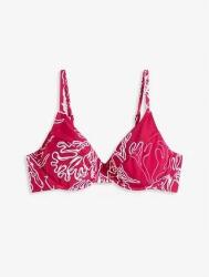Bonprix B. p. c Bikini Felső 75C - allegro - 3 130 Ft