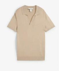 Bonprix B. p. c Férfi Ing Casual Viszkóz Rövid Ujjú 44/46