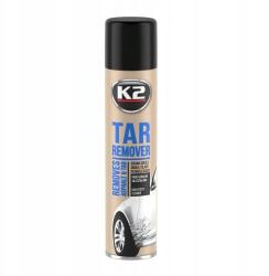 K2 Tar Remover Aszfalt- És Kátrányoldó 300ml