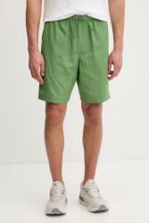 Lacoste rövidnadrág férfi GH353T 031 - zöld XXXL