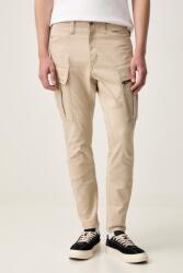 G-Star RAW cargo férfi pamut - bézs 31/32