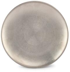BonBistro Десертна z terazza чиния в сребрист цвят ø 17 cm Serve - BonBistro (791446)