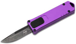 Böker USB OTF 2.0 Purple Zsebkés (06EX269)