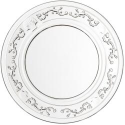 La Rochere Десертна стъклена чиния ø 19 cm Versailles - La Rochére (ZLA-634701)