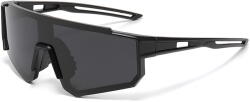 Techsuit Ochelari de soare Ochelari de Soare Sport, pentru Copii, Polarizati - Techsuit (R601) - Black (KF2364873)