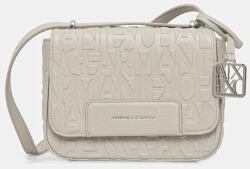 Armani Exchange keresztpántos táska női - bézs Univerzális méret - answear - 27 990 Ft