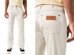 Wrangler Greensboro 803 Wrangler vékony férfi világos farmer nadrág Natural W36 L34 (W15QDR42J)