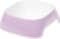 Ferplast Szimpla műanyag tál Ferplast lila 0, 4 l (8010690149011)