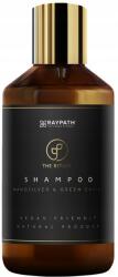  Raypath sampon Green Caviar 300ml NanoEzüst (Szampon Gren Caviar NanoSrebro Raypath ')