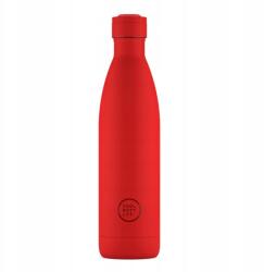 Cool Bottles thermo palack 750 ml Vivid Red (mp_CB750VIR)