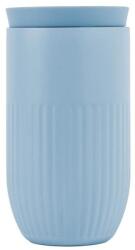 sagaform Светлосиня термочаша от неръждаема стомана 320 ml Tova - Sagaform (1091339_5018698)