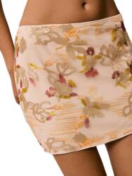 Shein Mini Egyenes Szoknya L