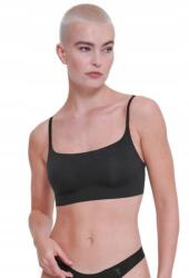 Sloggi melltartó Zero Feel 2.0 ultra bra Fekete S