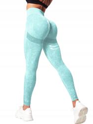 Shein Női Leggings Regular Hosszú Xs