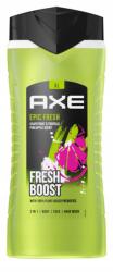 AXE Epic Fresh tusfürdő 3az1ben 400 ml