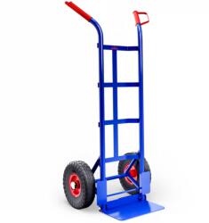 Gardebruk Cărucior pliabil CART, max. 200kg, albastru