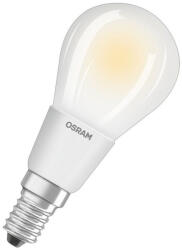 OSRAM Osram Superstar opál üveg búra/6, 5W/806lm/2700K/E14 szabályozható LED kisgömb izzó (4058075808911) - mystock