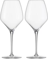 Zwiesel Glas Pahar pentru vin alb Chardonnay ALLORO, volum 0, 525 l, set 2 bucăți Pahar