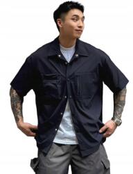 Shein Rövid Ujjú Oversize Ing M