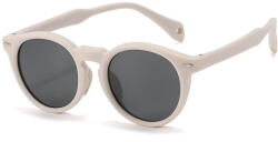 Techsuit Ochelari de soare Ochelari de Soare pentru Copii cu Protectie UV - Techsuit (602) - Beige (KF2364853) - pcone