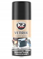 K2 Vetrix technikai vazelin 140ml