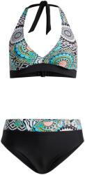 Bonprix B. p. c. Kétrészes Bikini Mintával 38