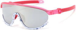 Techsuit Ochelari de soare Ochelari de Soare Sport, pentru Copii, Polarizati - Techsuit (2025) - Pink (KF2364876)